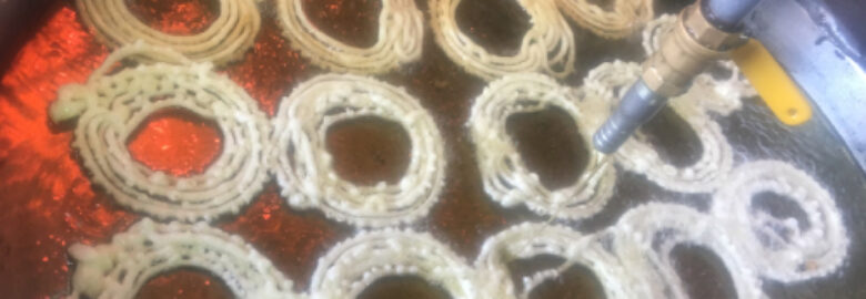 تیموریان ماهی وجلبی پزی Teimurian Fish and Jalebi shop