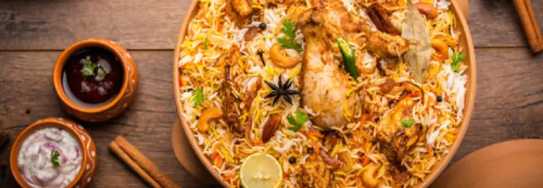 Afshar restaurant
