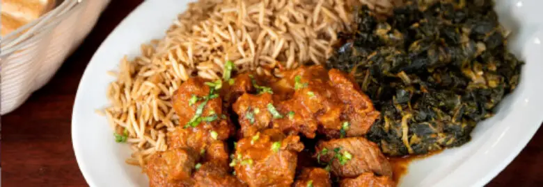Chicken hot restaurant