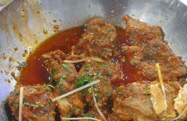 Anar Restaurant Kandahar