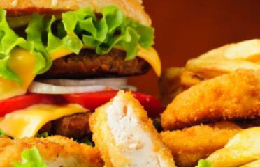 Mr. Cook Fast Food