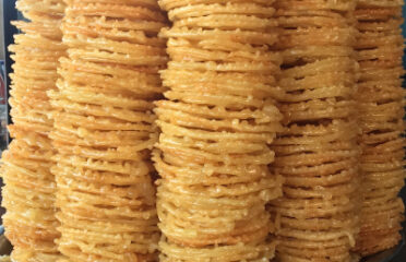 تیموریان ماهی وجلبی پزی Teimurian Fish and Jalebi shop