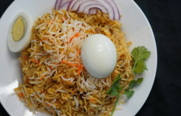 Kandahar Biryani کندهار برياني