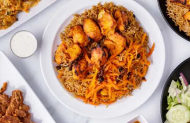 Afshar restaurant