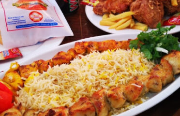 Chicken hot restaurant