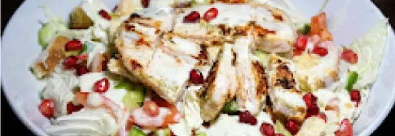 Foodies of Kandahar