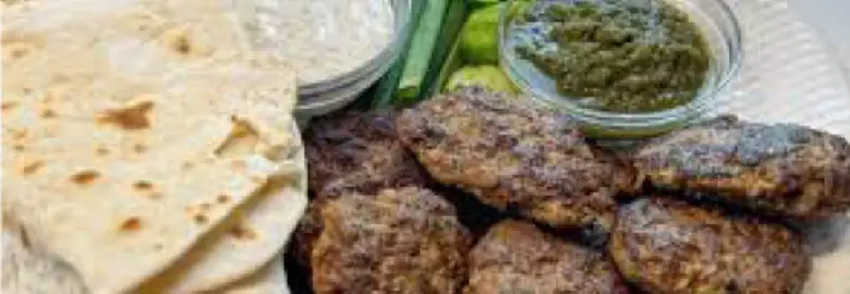 Al Farhad Shiraz Restaurant
