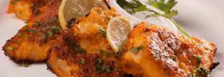 Kandahar Fish Center