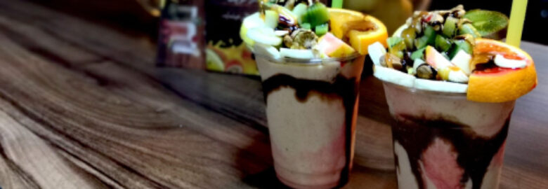 Juice Point