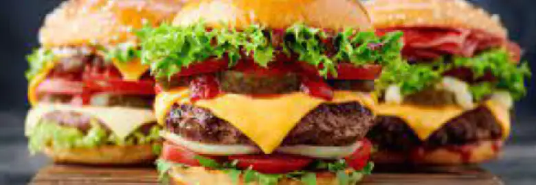 Ihsan Burger