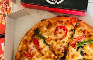 لندن پیزا اکسپرتس London Pizza Experts Karte Mamorin