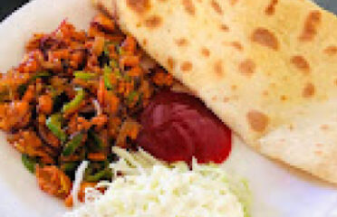 SHAH Kitchen