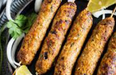 حاجي اغا جان ماما هوټل