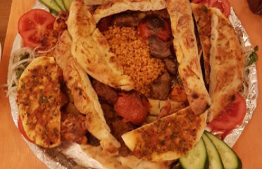 البشير رسټورانټ, Al Bashir restaurant