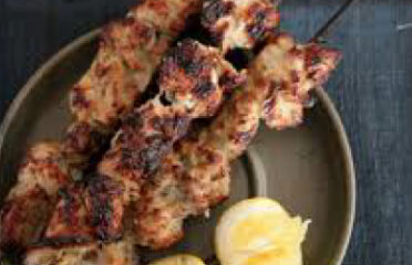 ذبیر شورمه برگر
