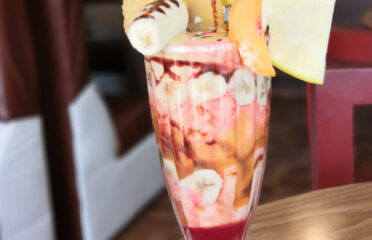 Juice Point