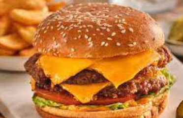 Ihsan Burger