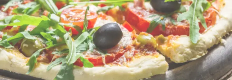 Mazar Pizza