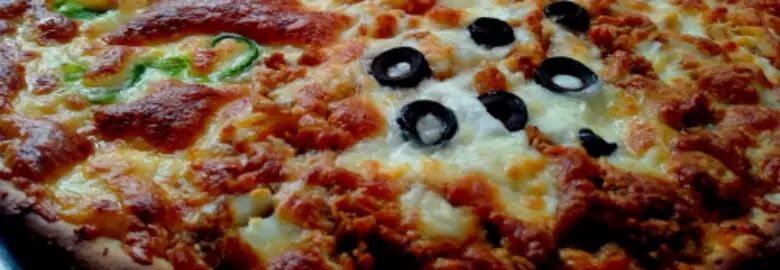 Mino Pizza