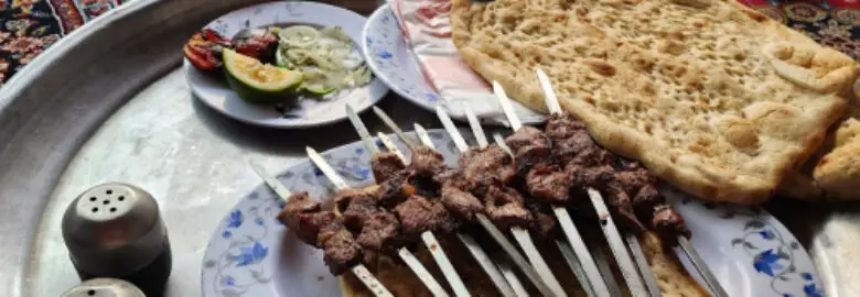 Dunyai kabab