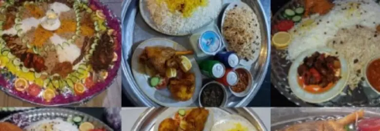 Padideh restaurant رستورانت پدیده