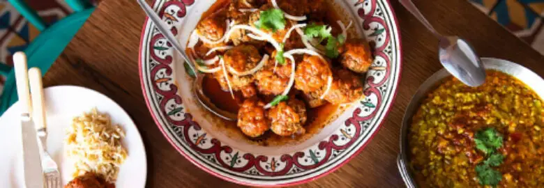 Dekedah Fast Food