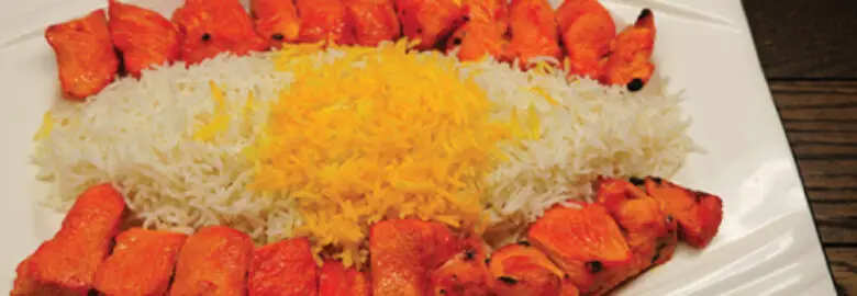 رستوران دایکندی دروازه ملیک