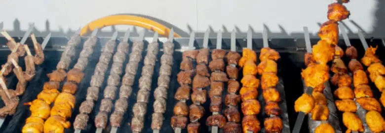 Narange Shinwari restaurant نارنج شینواري ریسټورانټ