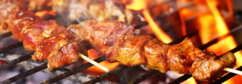 Salar Restaurant