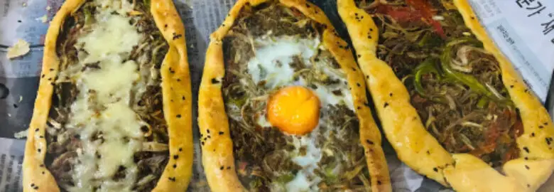 TÜRK BÖREK
