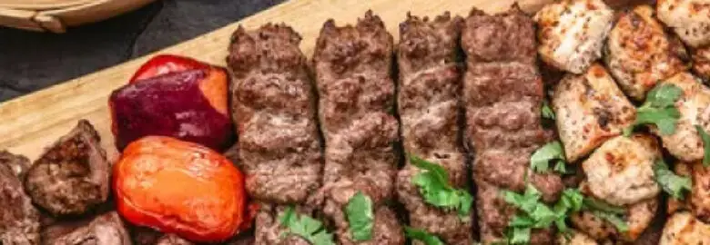 SAI RESTAURANT