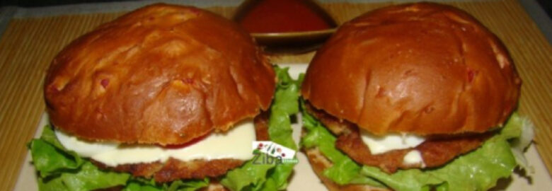 24 Burger