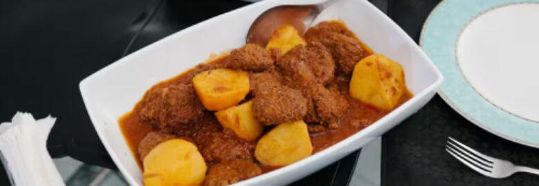 کباب جگر