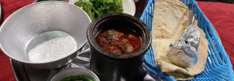 رستورانت تنین