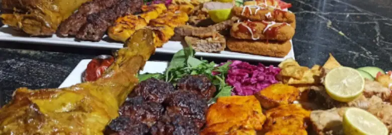 Khaima Restaurant
