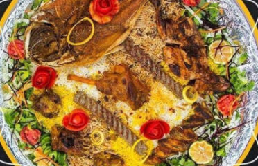 Padideh restaurant رستورانت پدیده