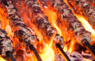 Salar Restaurant