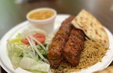 Baharistan Restaurantبهارستان رستورانت