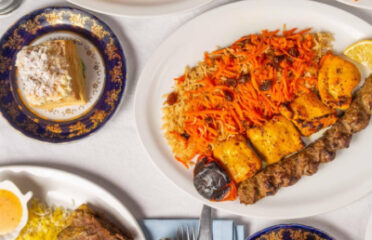 Ashna Restaurant رستورانت آشنا