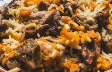 Ajmal Peshawari Kabab اجمل پشاوری چپلی کباب