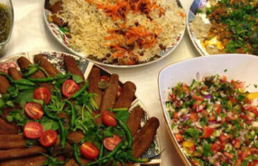 خوراکه فروشی ثمرات
