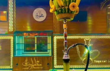Maqamat Cafe مقامات کافه