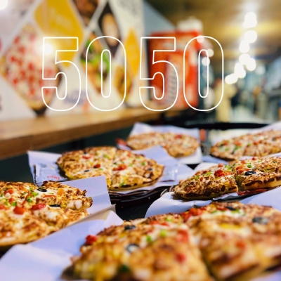 Fifty Fifty Restaurant - Vozon Roshik - Restaurant & Food Reviews