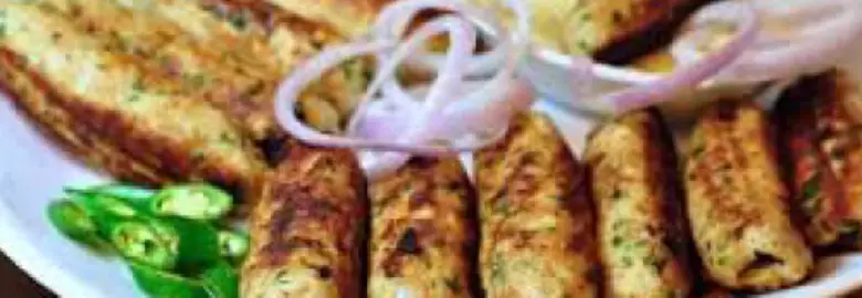 کبابی (مشهورترین کباب)