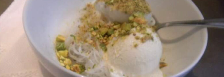 Tofan Ice طوفان شریخ