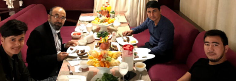 Noor Kabab