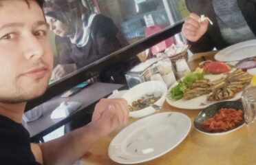 Noor Kabab