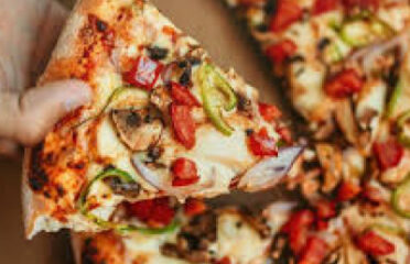 Mazza Pizza & Fast Food Restaurant
