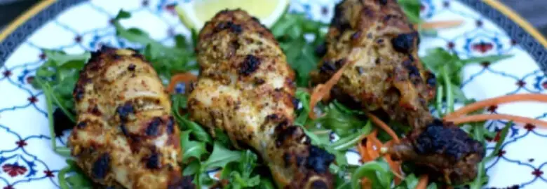 Spinghar restaurant