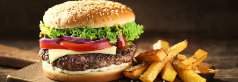 Band Shorma & Burger باند شورمه برگر